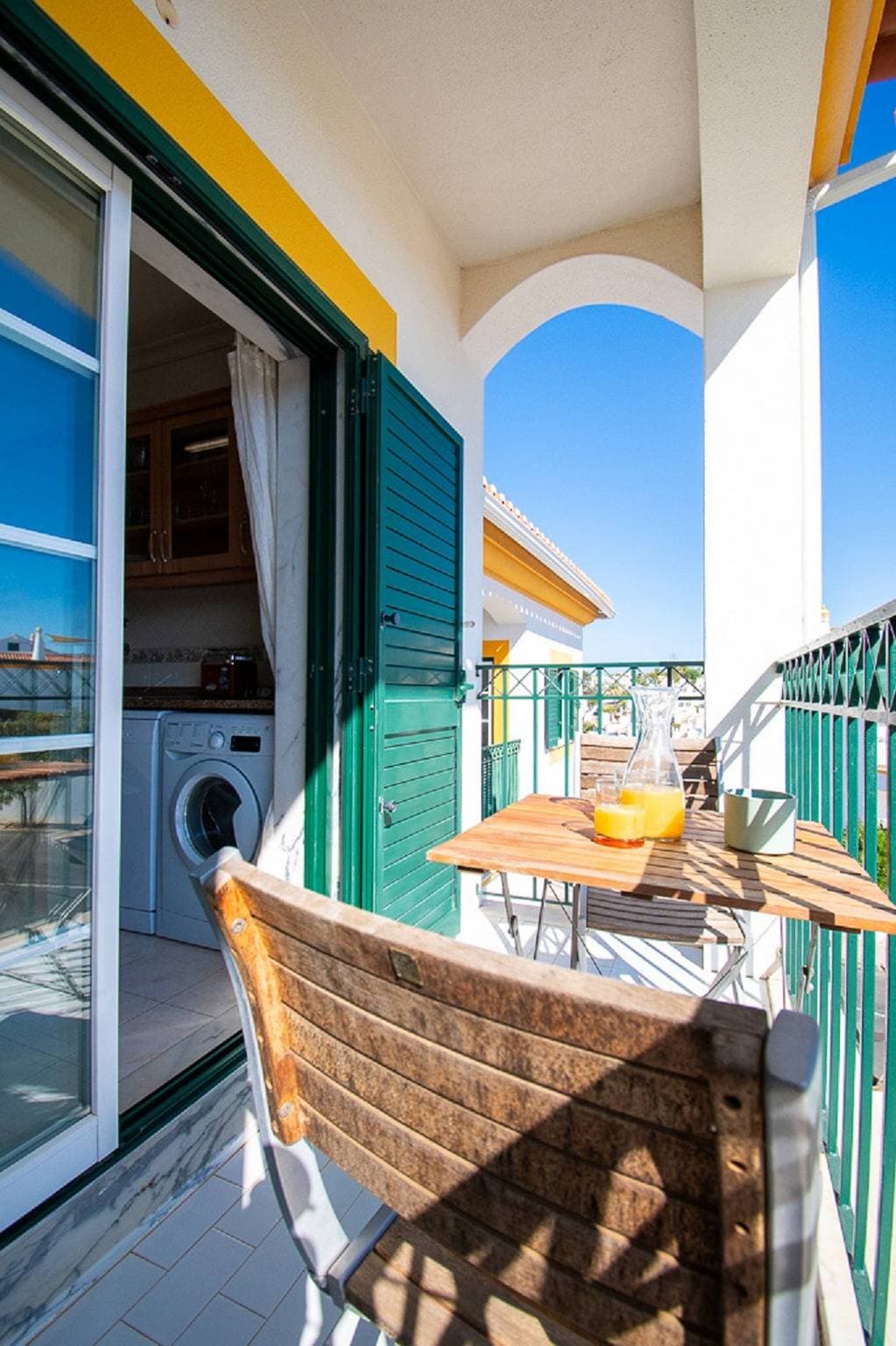 Foto 11 von 33: Casa Tara - Lovely Carvoeiro apartment with great
