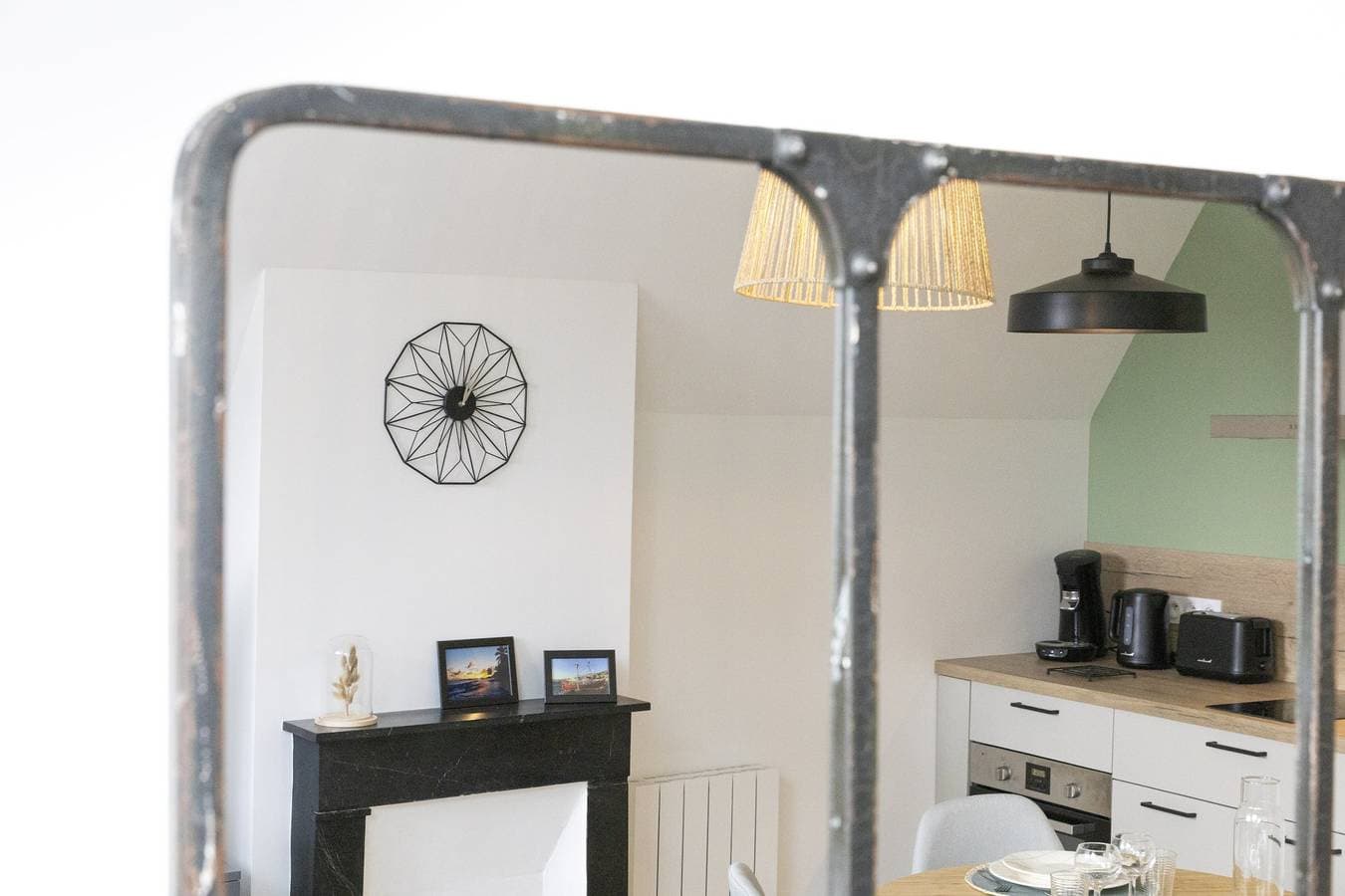 Foto 12 von 16: Ferienwohnung für 4 Personen