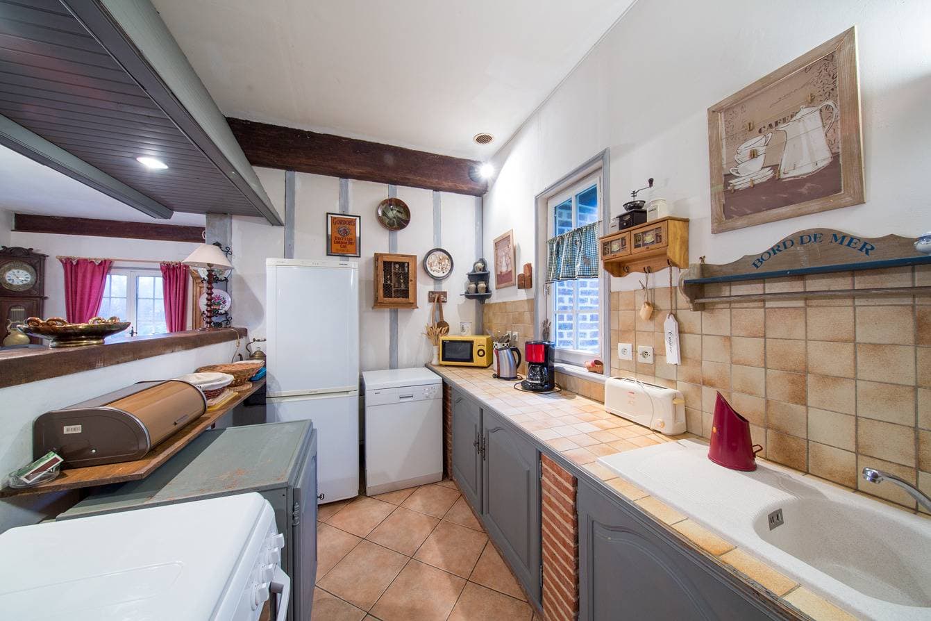 Foto 6 von 21: Gîtes de France® - La Charetterie