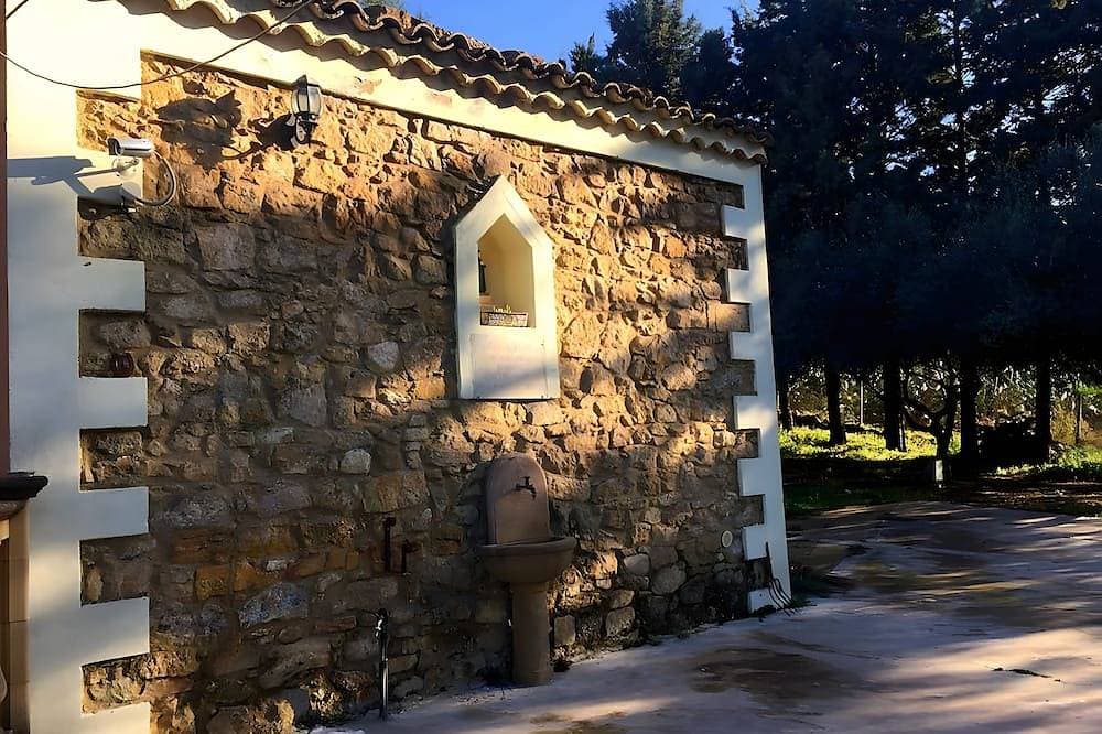 Villa „Oasi Bubbonia“ mit Pool, WLAN und Klimaanlage 1