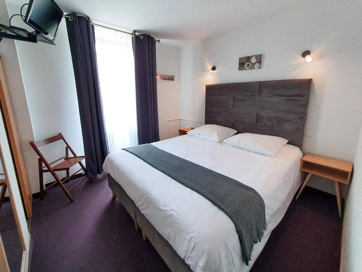 Foto 2 von 12: Double Room