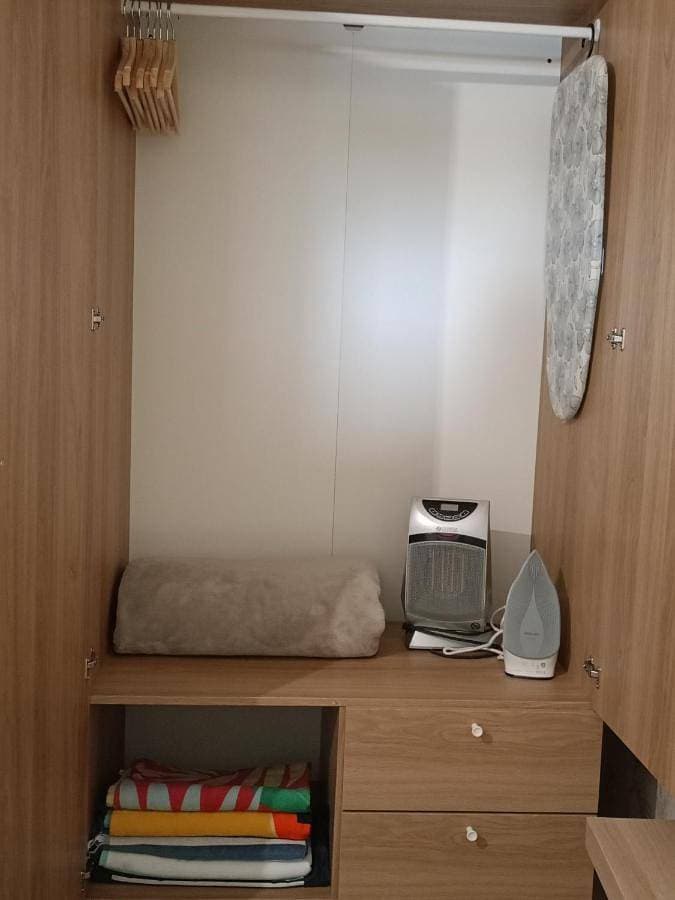 Foto 5 von 45: One-Bedroom Apartment