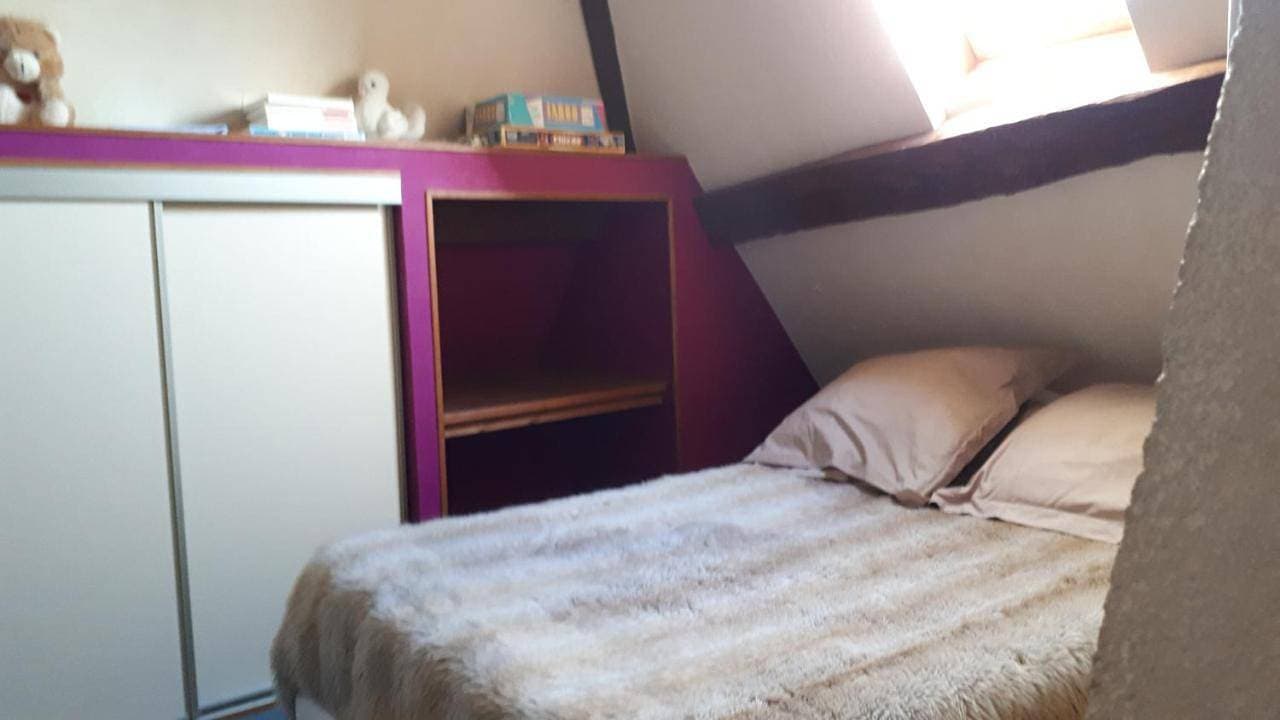 Foto 7 von 18: Two-Bedroom House