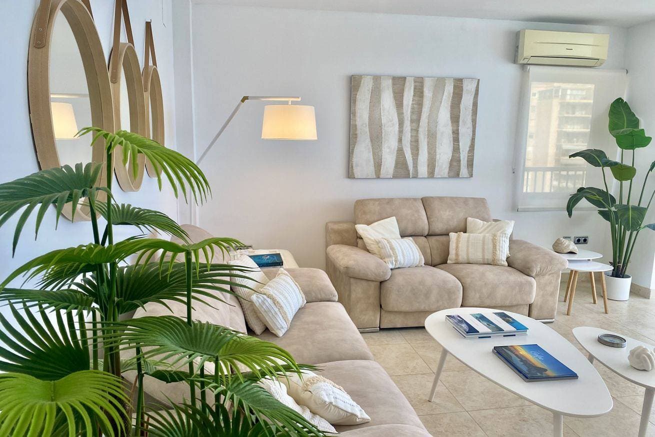Foto 9 von 24: Apartamento Europa II - Costa CarpeDiem