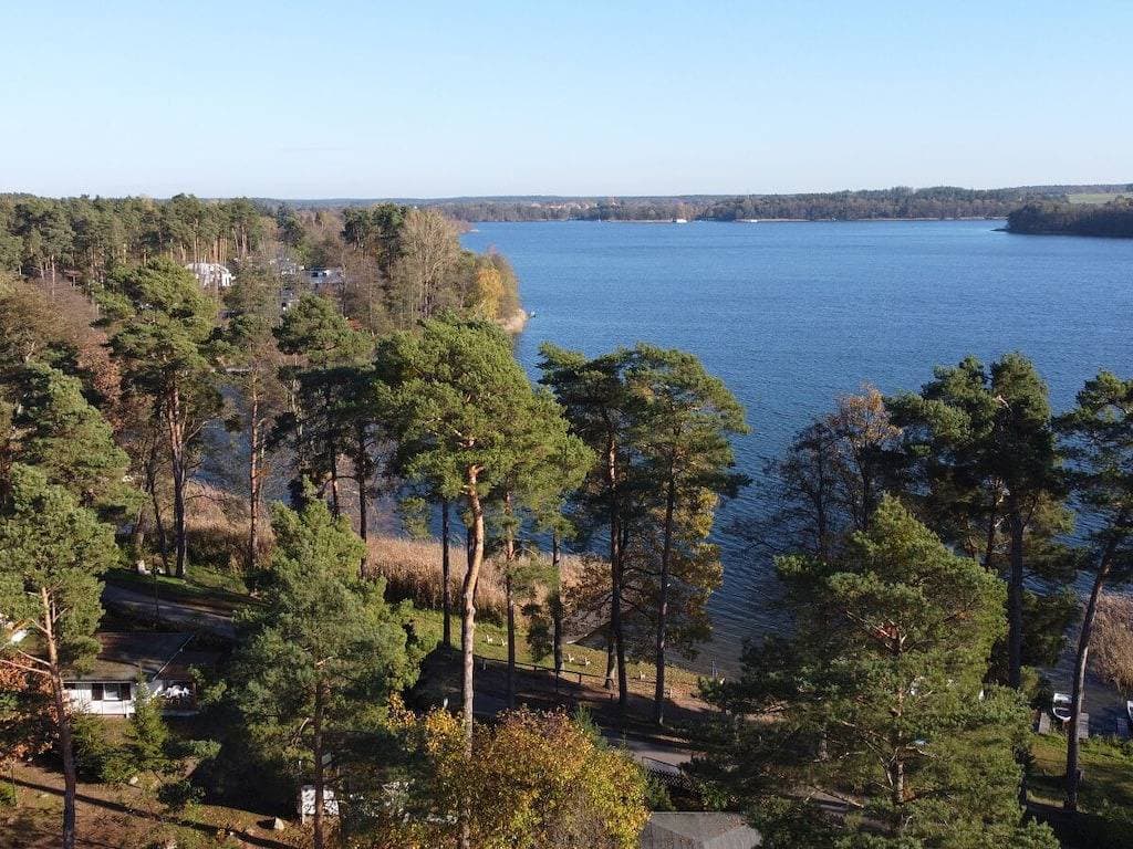 Foto 6 von 25: Ferienpark Seenland 1