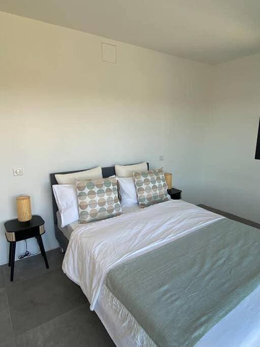 Foto 4 von 17: Villa with Private Pool