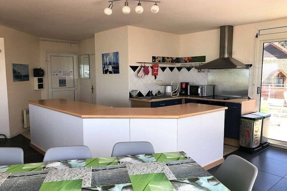 Foto 9 von 28: Ferienwohnung mit 2 Schlafzimmer