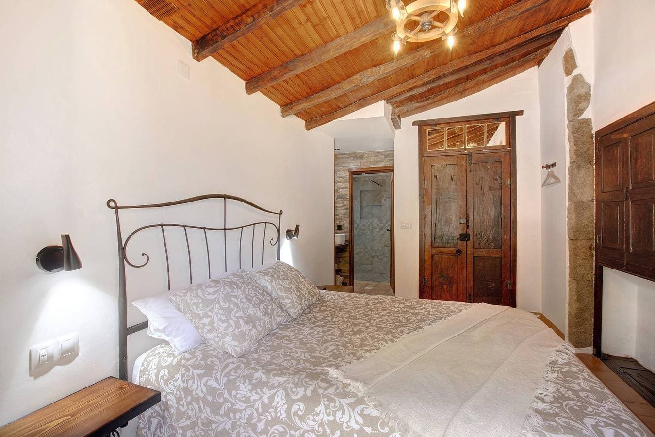 Foto 12 von 41: Ferienhaus 'Casa Tajinaste' mit privatem Pool, Garten und WLAN