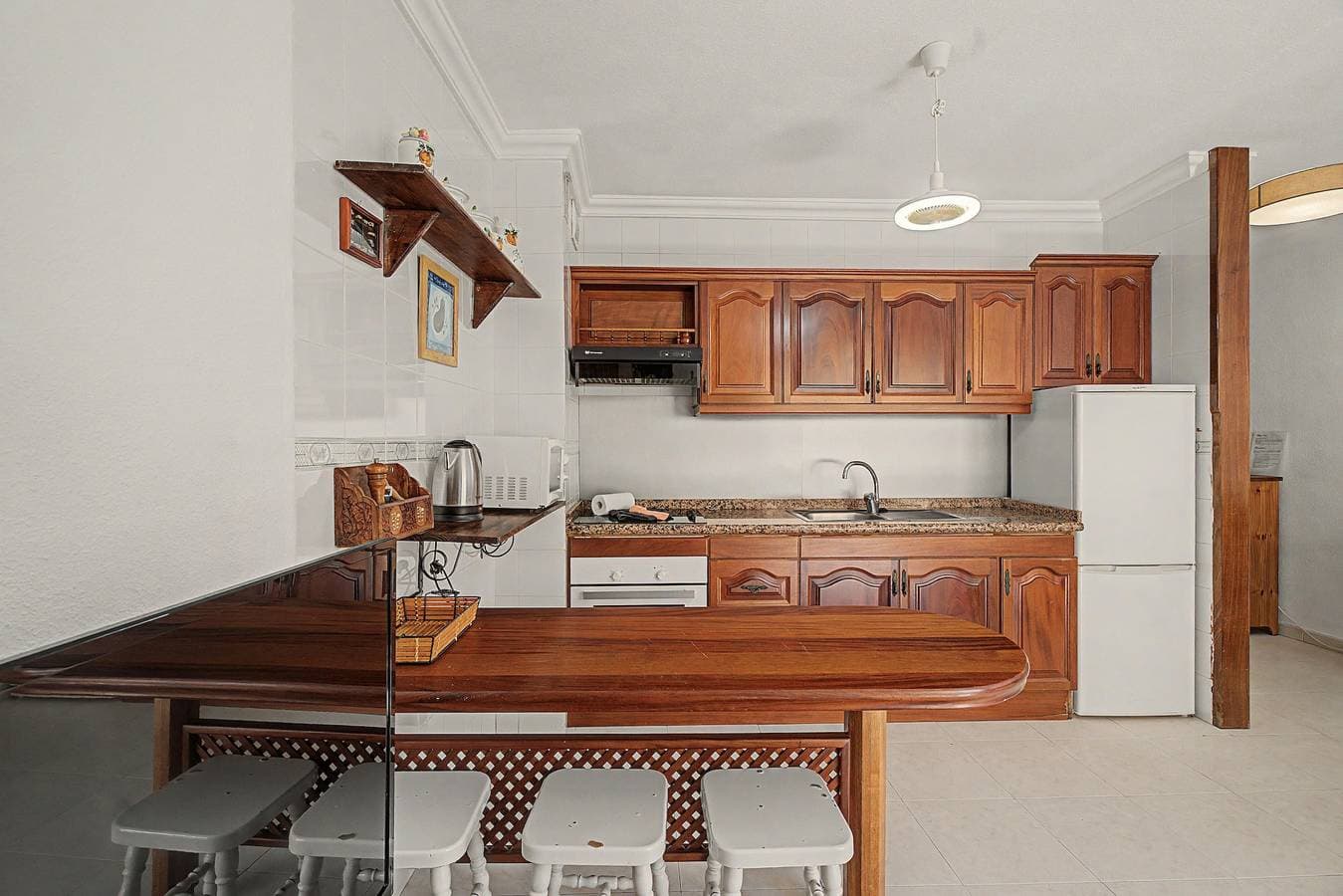 Foto 5 von 20: Ferienwohnung 'Alquilaencanarias-medano Tío' mit WLAN