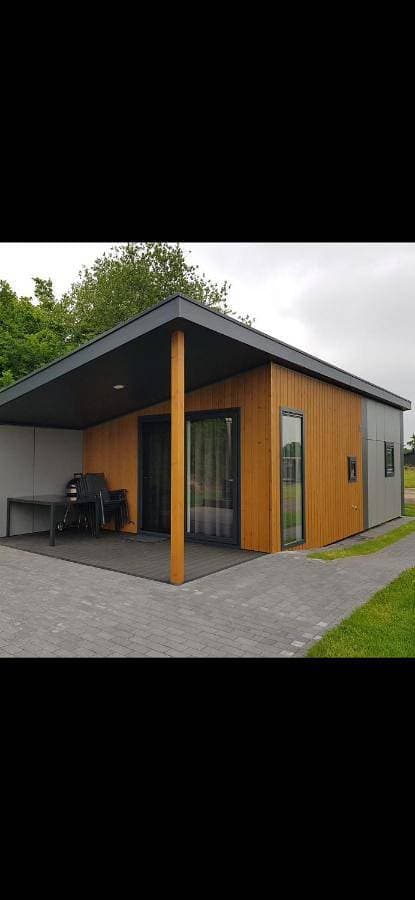 Foto 4 von 8: Two-Bedroom House