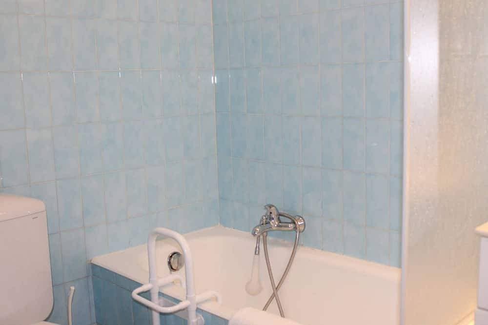 Foto 4 von 14: Studio, 4 Personen, 30m vom Meer, Terrasse, Parkplatz, Cagnes-sur-Mer
