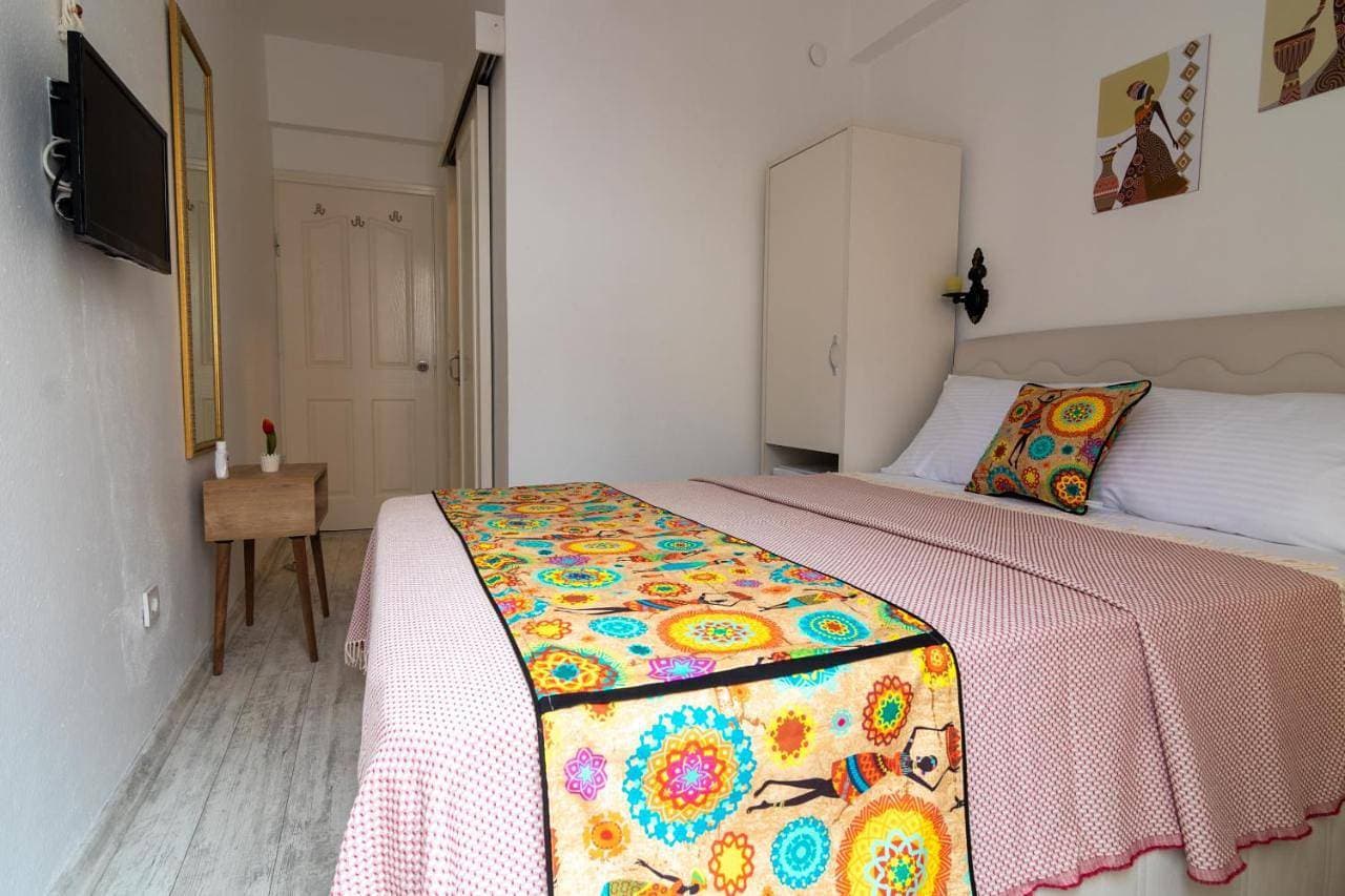 Foto 7 von 13: Double Room with Garden View