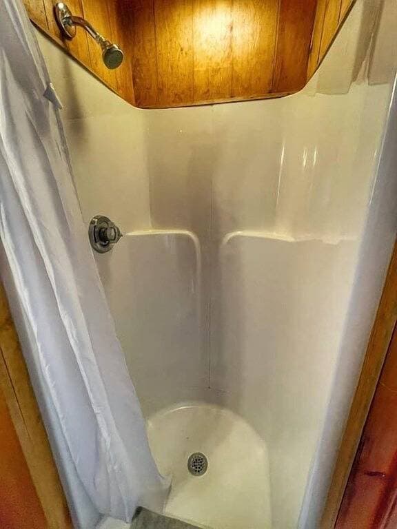 Foto 6 von 25: 14 1Br Cottage in Bar Harbor Open Hearth Inn