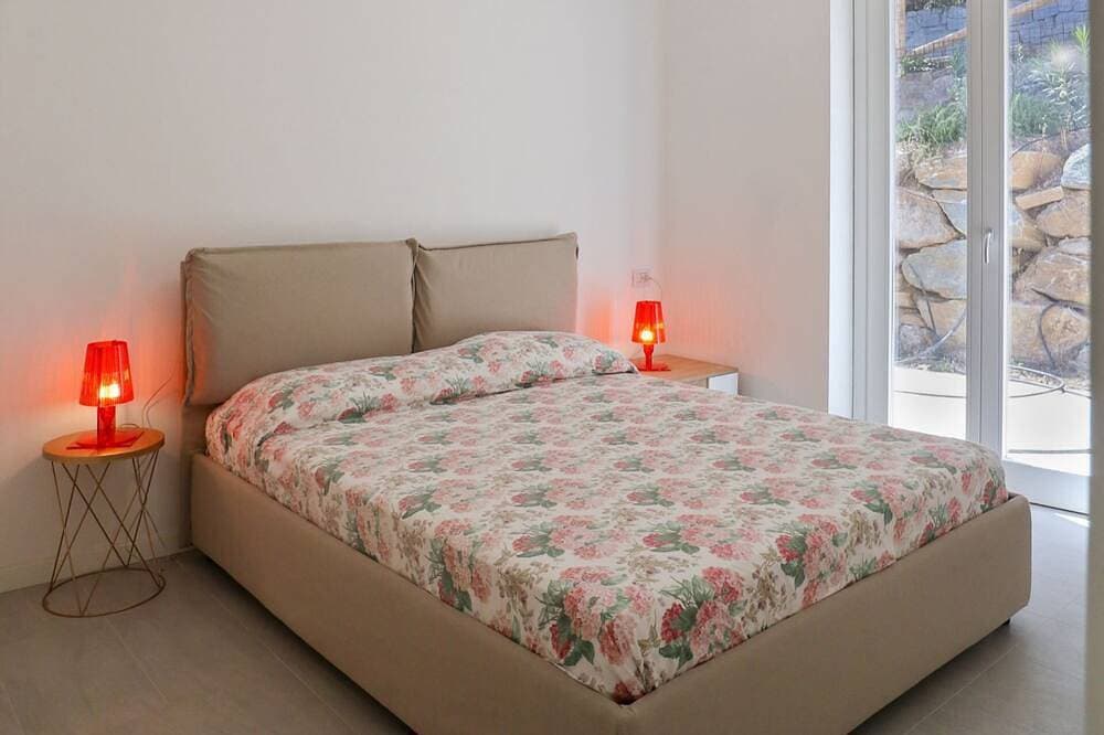 Foto 6 von 22: Luxury apartment with private access to the sea.