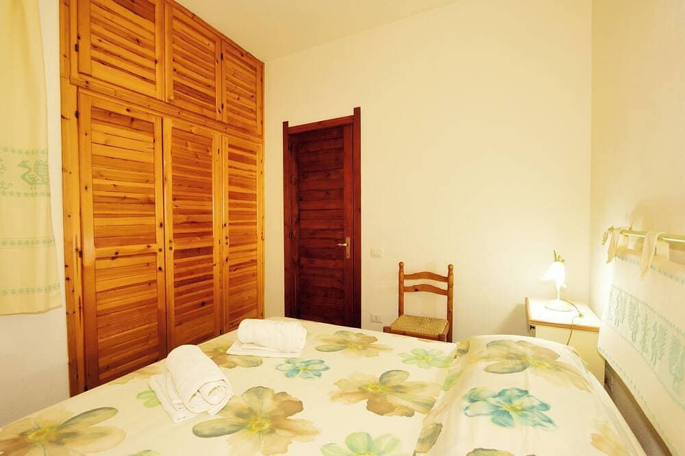 Foto 5 von 30: Santa Margherita di Pula: Reihenhaus mit Garten 200 Meter vom Meer entfernt