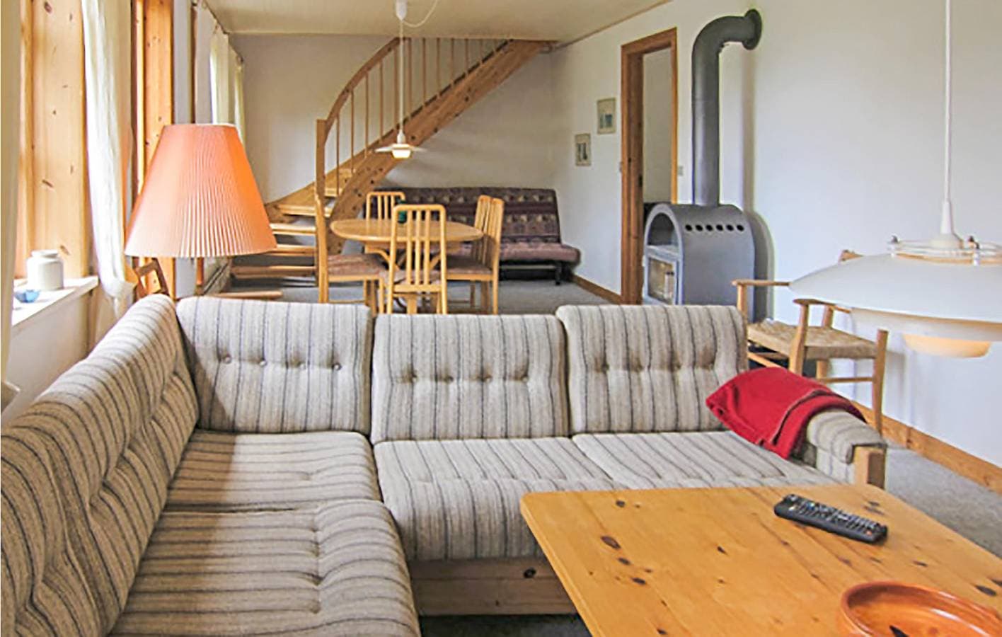 Foto 7 von 31: Ferienhaus für 6 Personen mit Terrasse