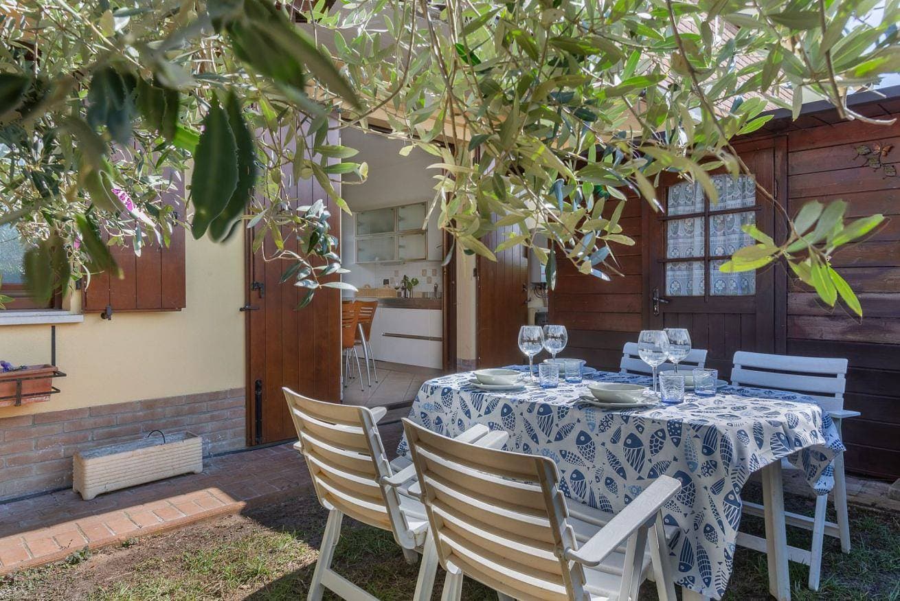 Ferienwohnung 76m² 1