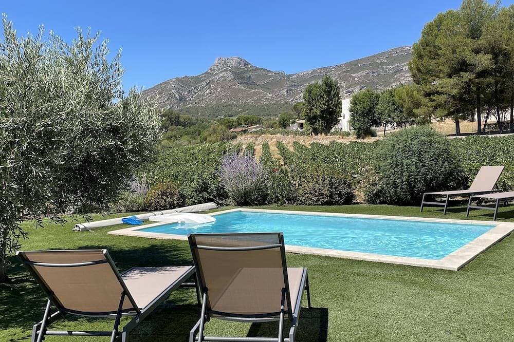 Foto 13 von 21: Villa im Herzen der Provence mit privatem Pool auf 3 Hektar.