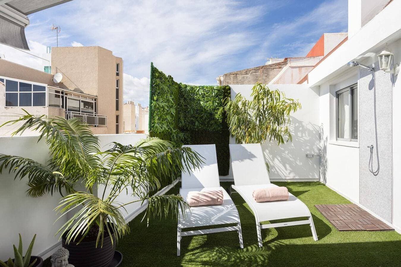Foto 6 von 51: Eden Rentals Oasis Penthouse