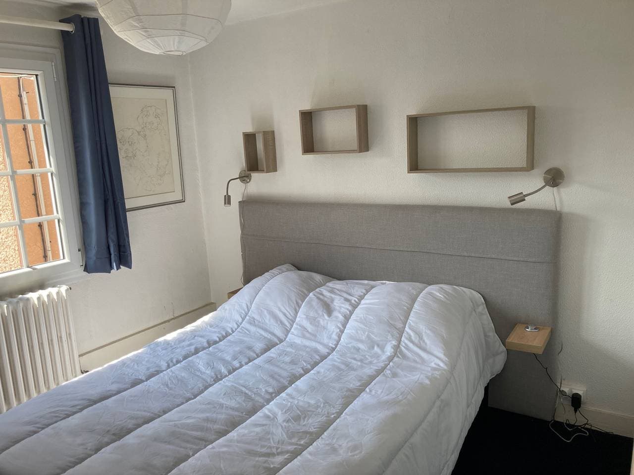 Foto 4 von 15: Renovierte Wohnung für 6 Pers., strandnah, Touques