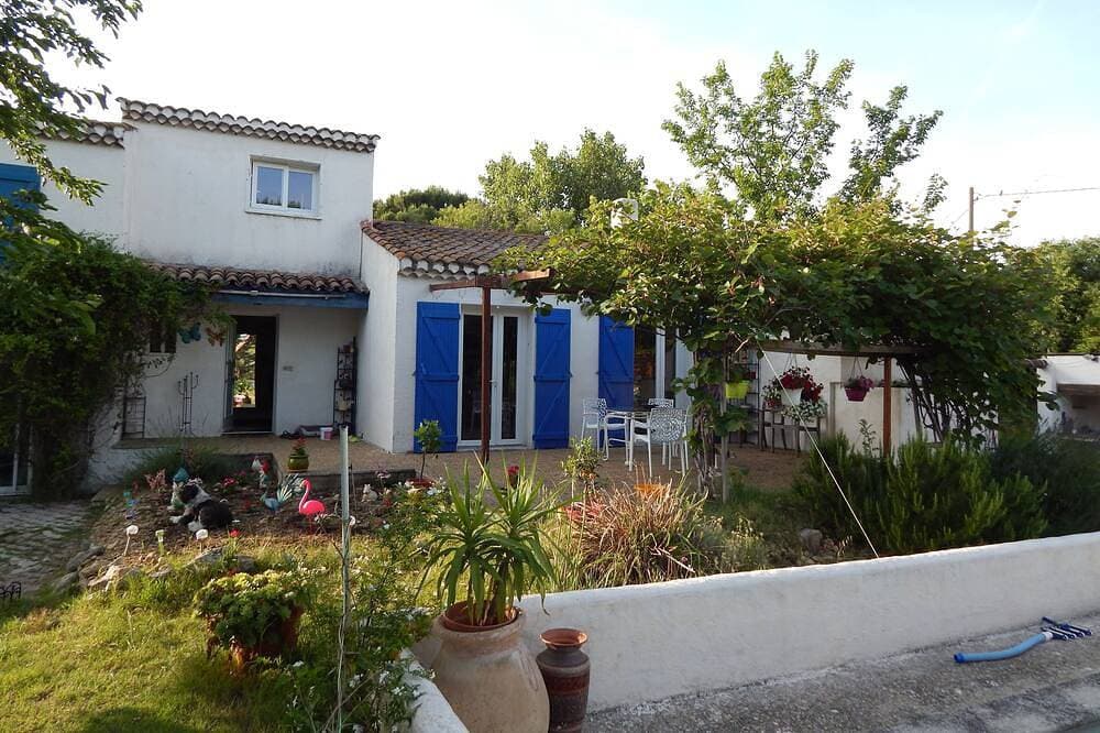 Foto 9 von 30: Bett und Frühstück Mas du Petit Paradis in Arles