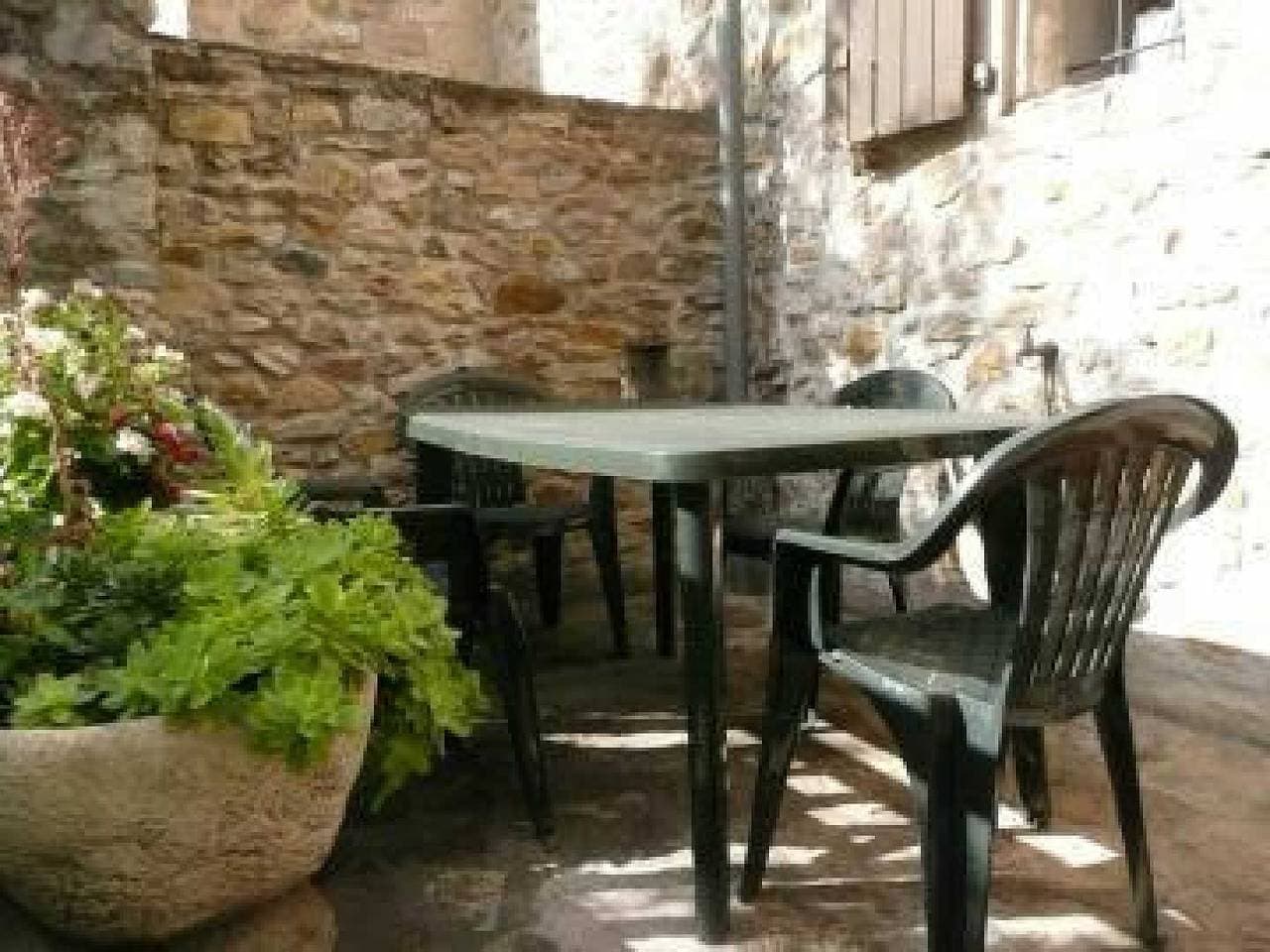 Foto 2 von 11: Les Arcades
