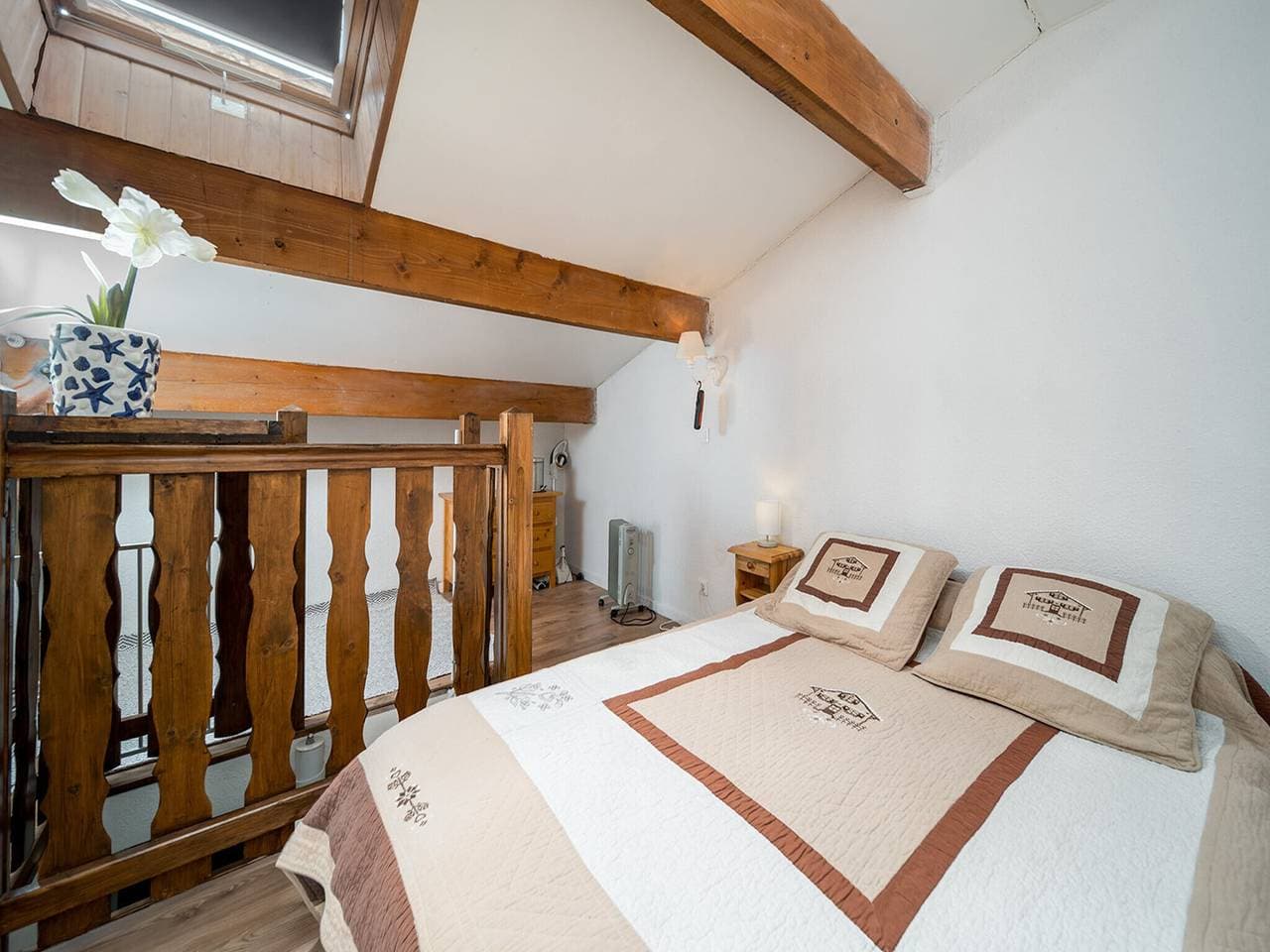 Foto 4 von 10: Modernes Alpenapartment in La Foux