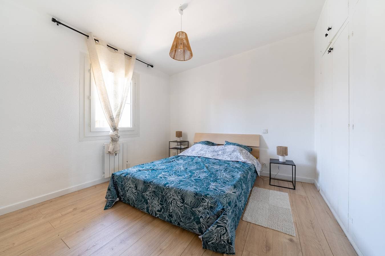 Foto 4 von 14: Ferienwohnung für 4 Personen mit Terrasse