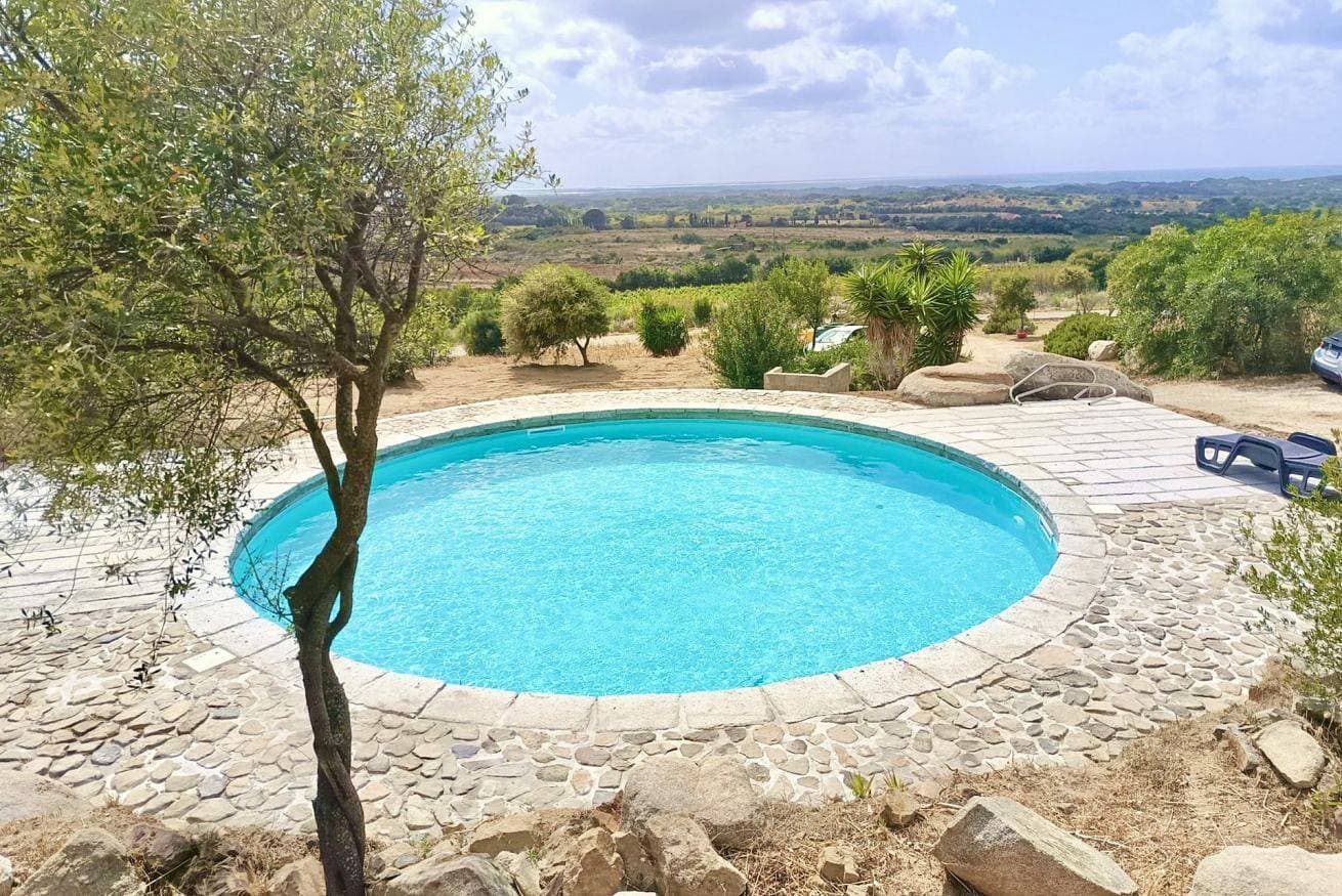 Foto 4 von 18: Stazzi di Gallura Li Scalitti