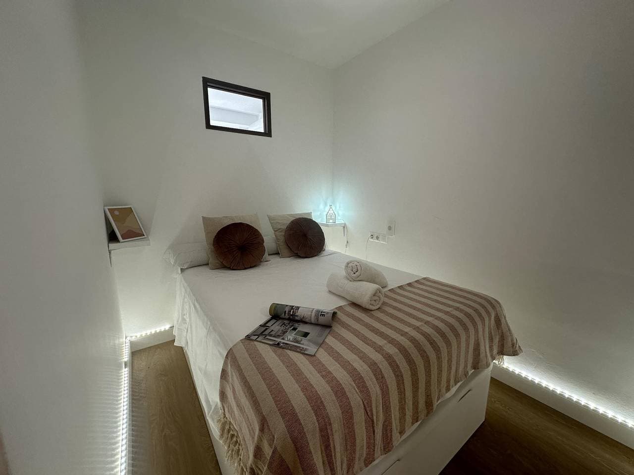 Foto 3 von 19: Ferienwohnung für 2 Personen