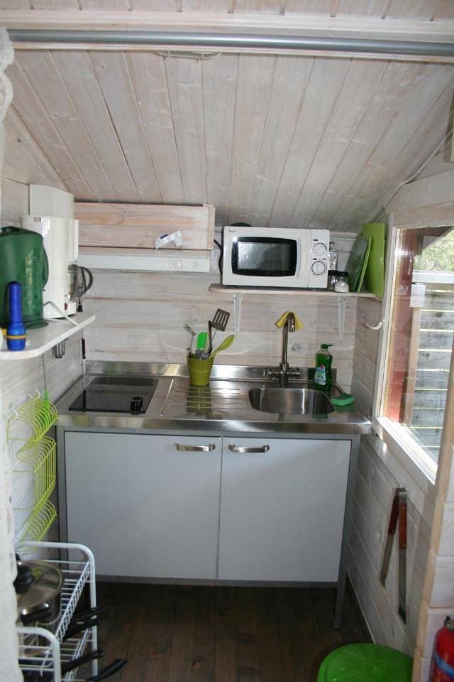 Foto 10 von 49: Cottage (2 Adults + 2 Children)