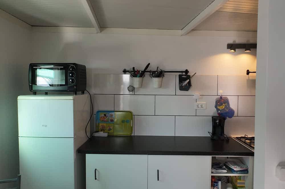 Foto 8 von 12: Ruhiges Duplex Ferienhaus mit Garten, Sonnenterasse ,Haustierfreundlich
