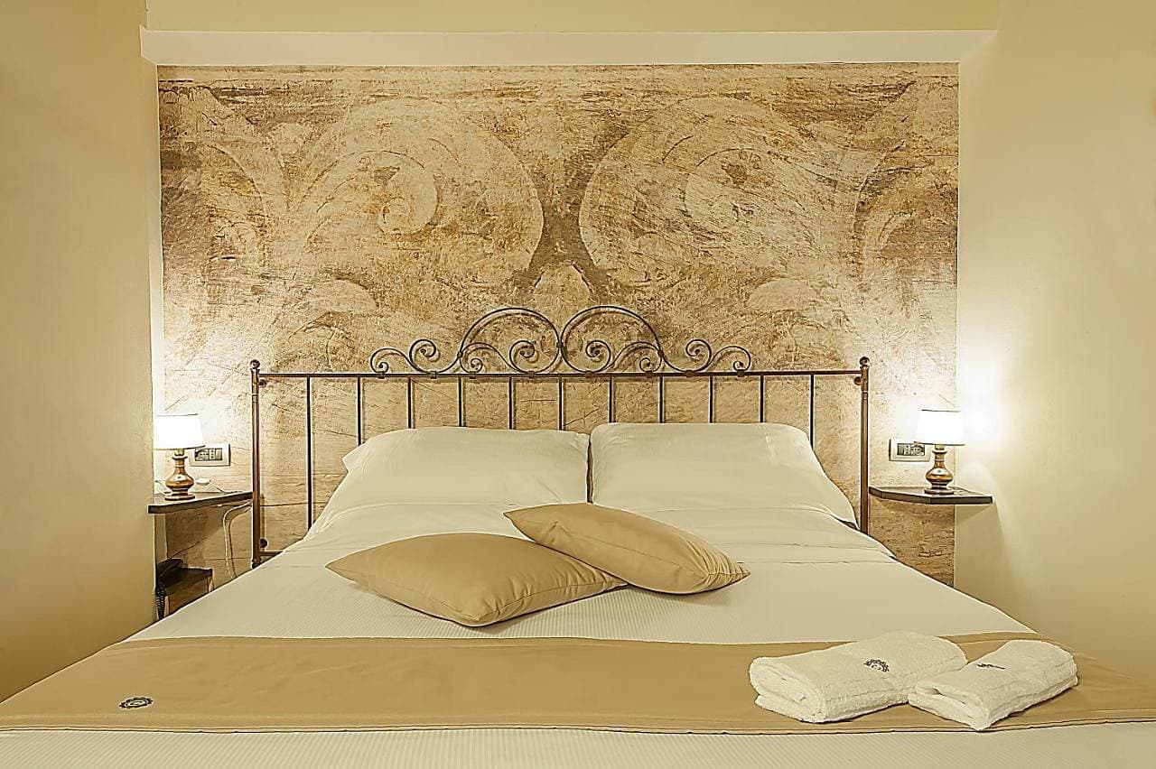 Foto 6 von 9: Standard Double or Twin Room