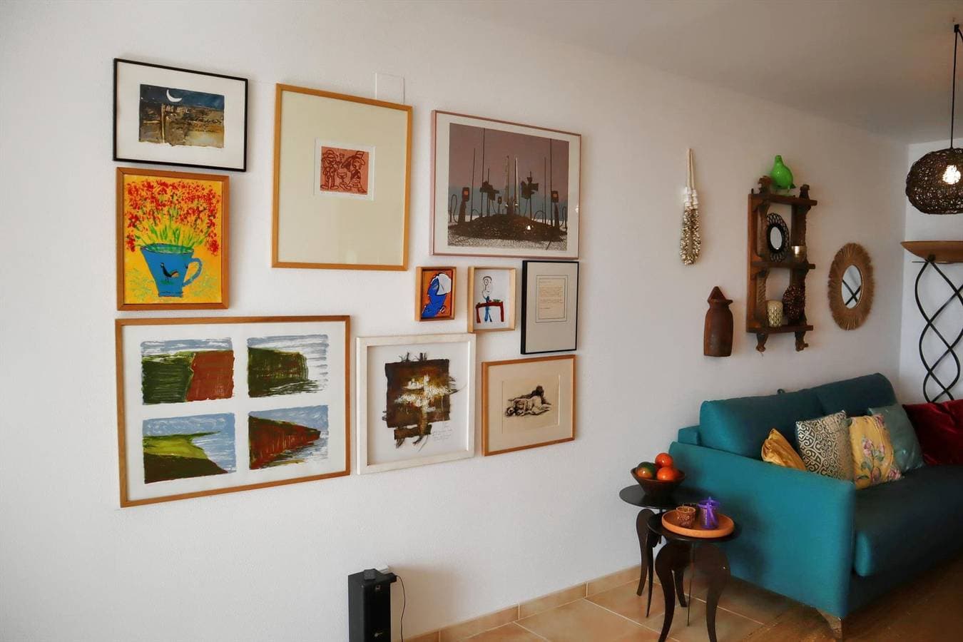 Foto 5 von 20: Casa Aballi