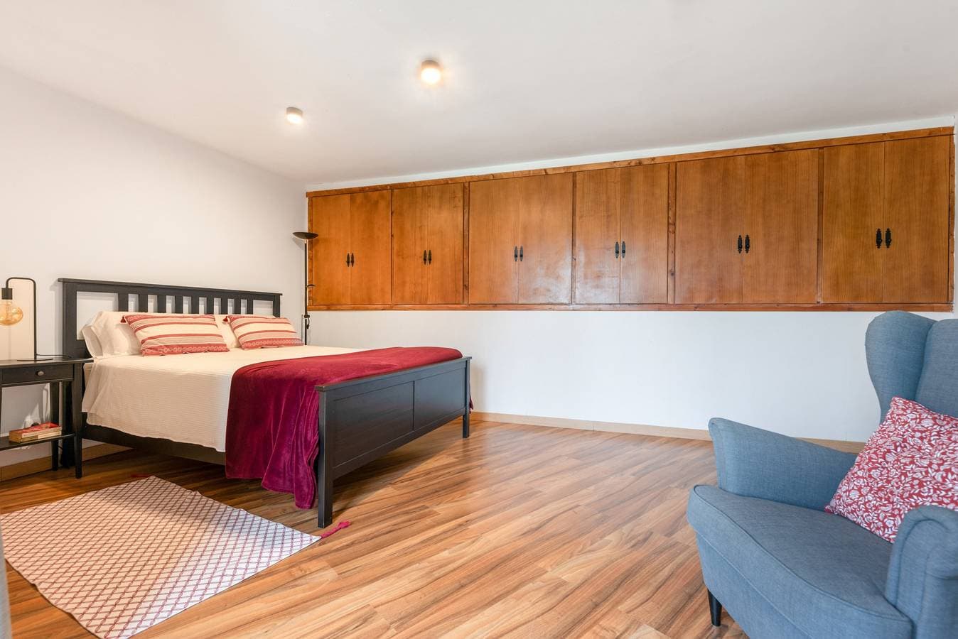 Foto 11 von 19: Villa 'Gardel - La Cueva' mit Gemeinschaftspool und WLAN