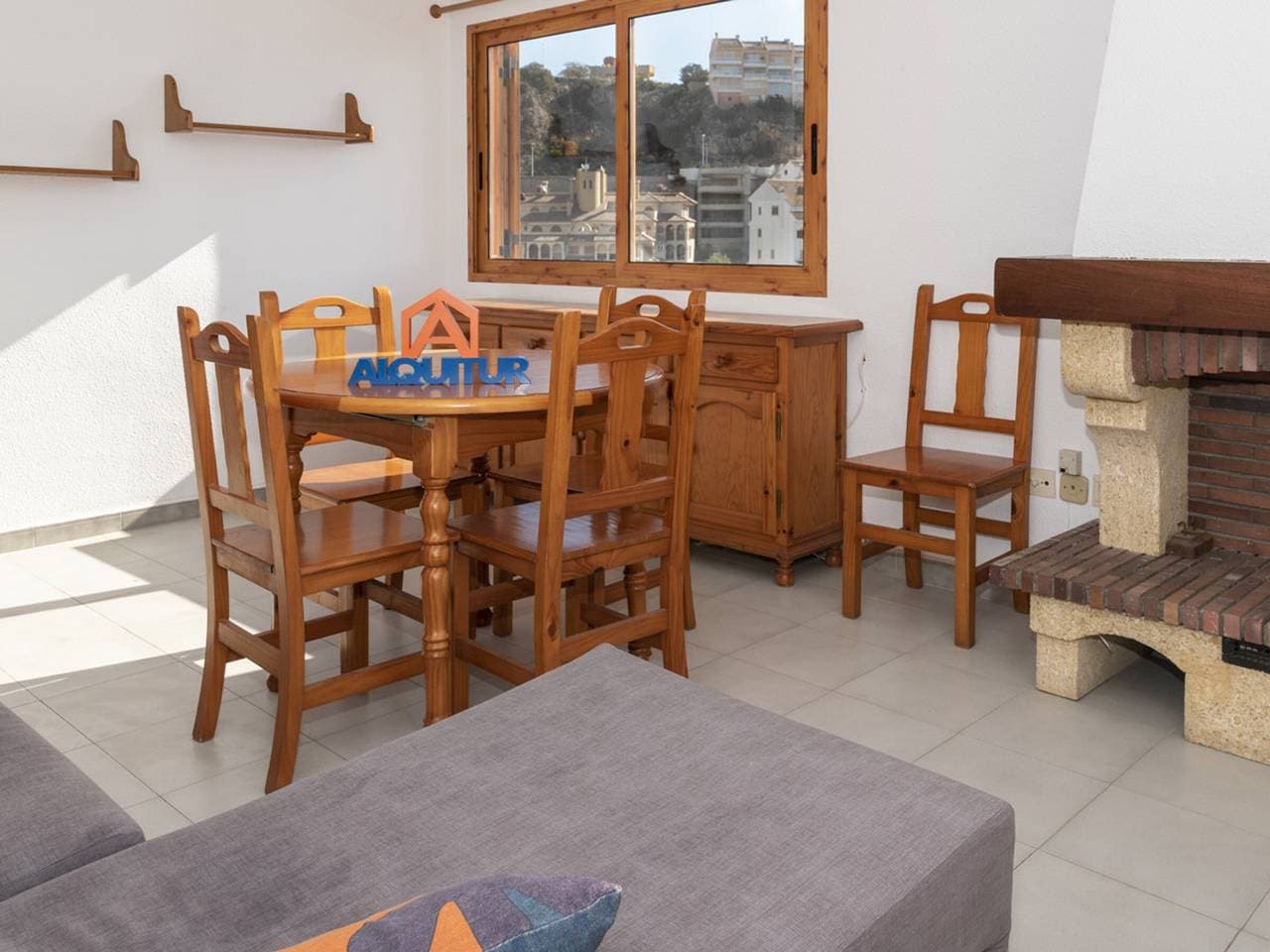Foto 8 von 34: 3-Zimmer-Wohnung mit Pool, Garage und WLAN in Cullera