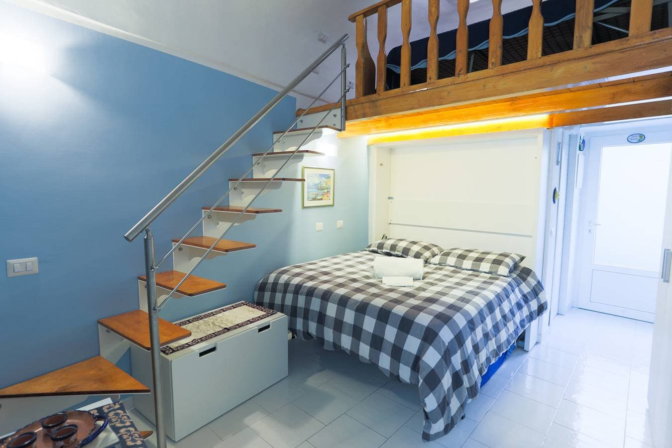 Foto 3 von 26: Freistehendes Ferienhaus in der Amalfiküste