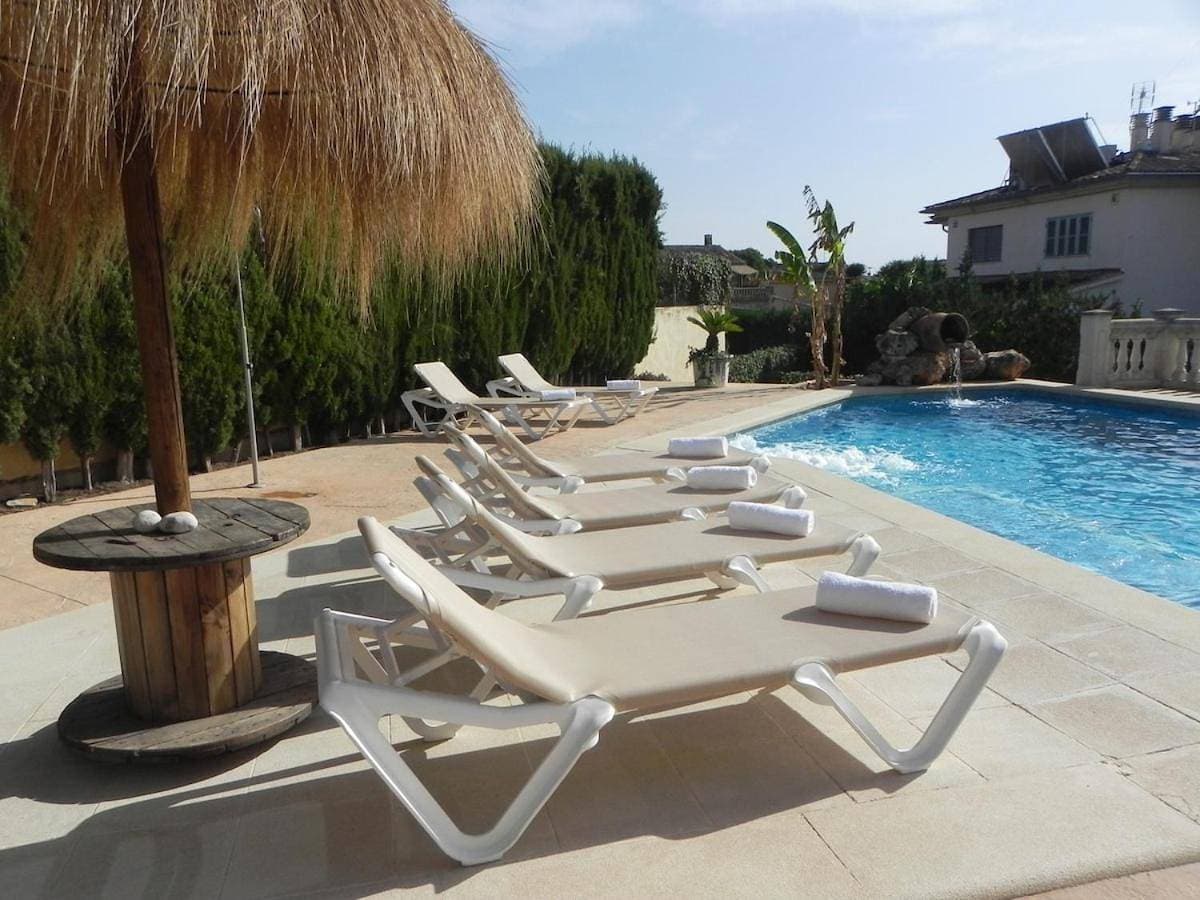 Foto 5 von 5: Villa