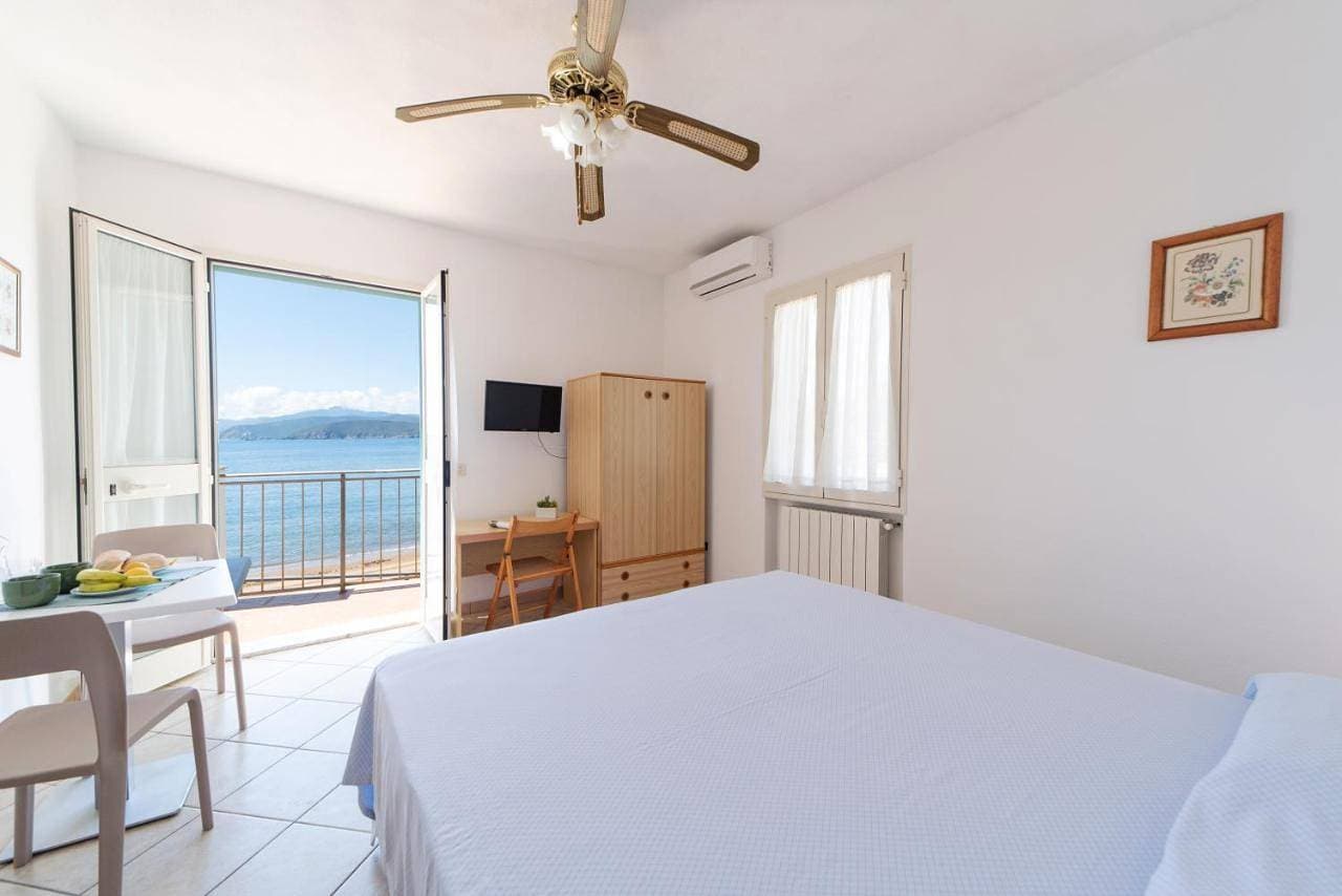 Foto 11 von 13: Studio with Sea View