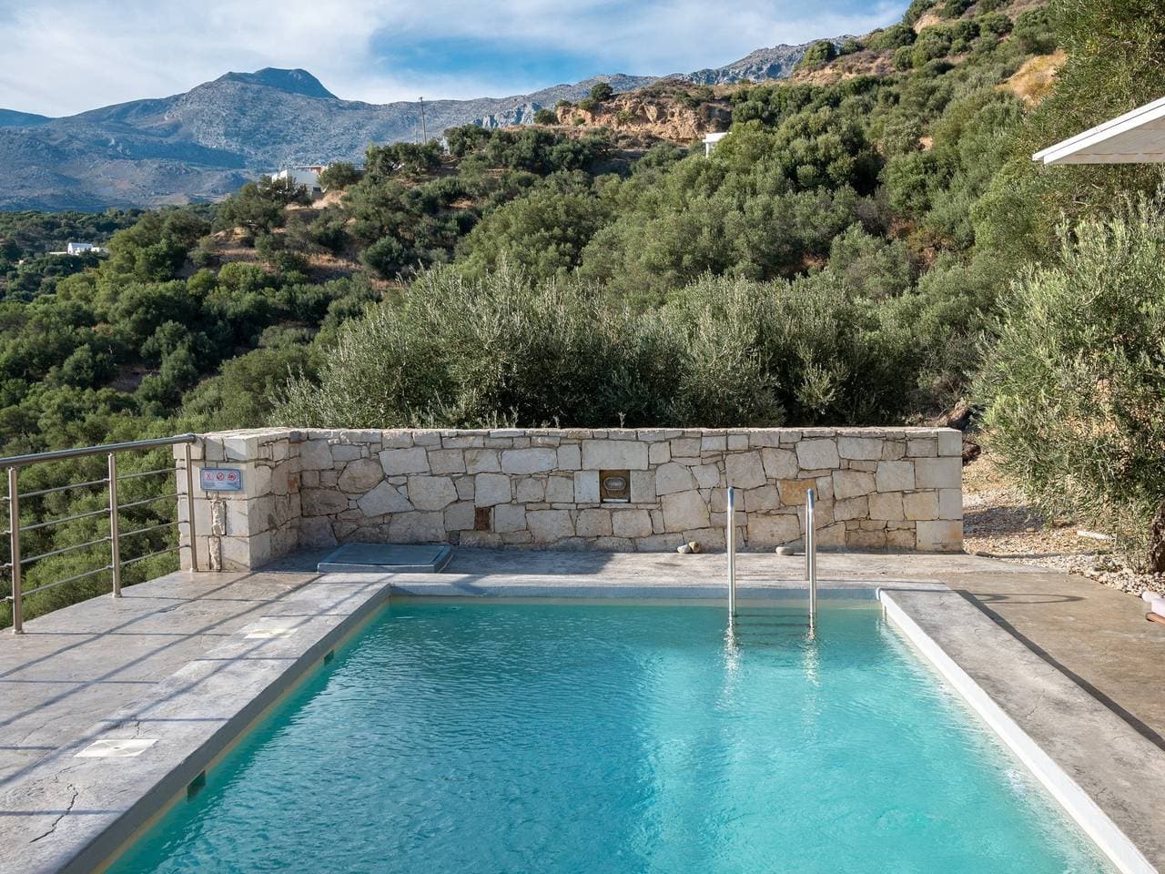 Foto 7 von 24: Villa in Plakias mit Pool und Strandnähe