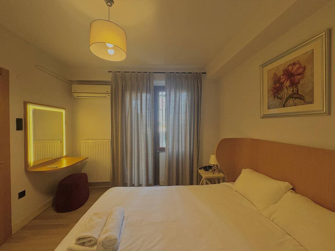Foto 10 von 15: Taksim-Platz — Suite 05 mit 1 Schlafzimmer