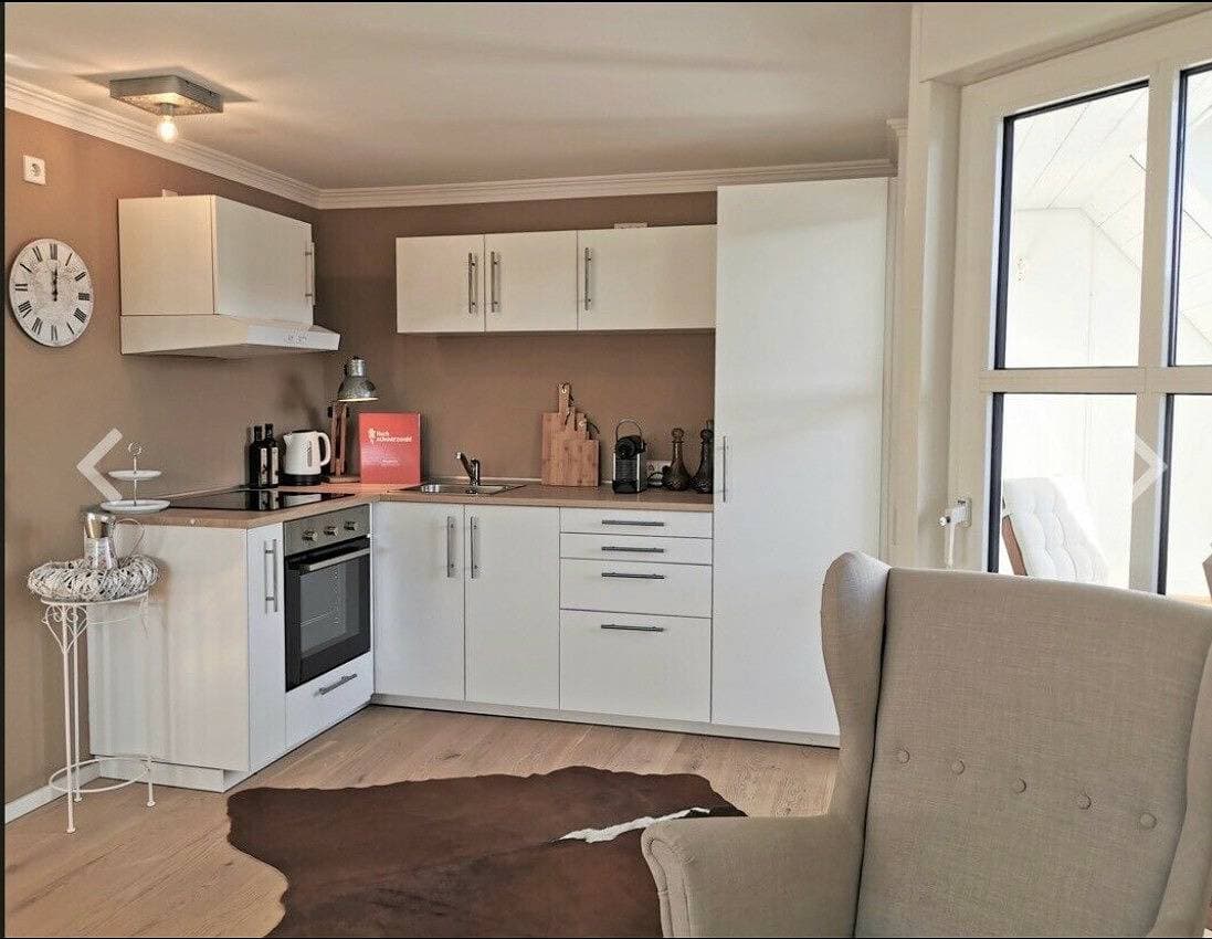 Foto 5 von 15: Ferienwohnung 'Blackforest-Schluchsee' mit Seeblick, Gemeinschaftsgarten und Wi-Fi
