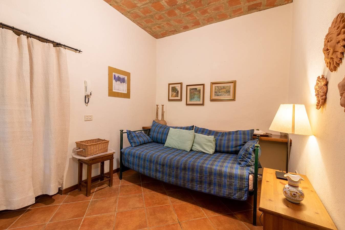 Foto 10 von 26: Villa 'La Tinaia Il Sole Verde' mit Gemeinschaftspool und WLAN