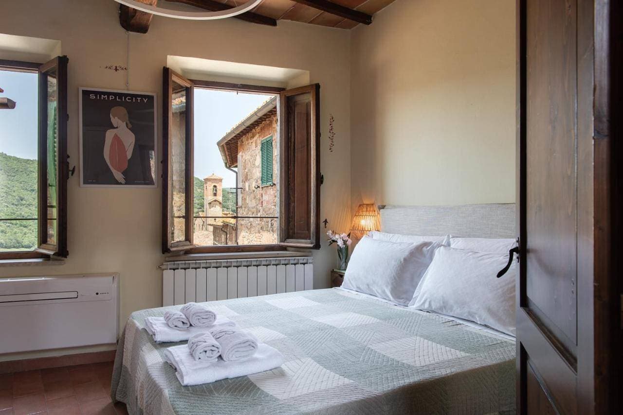 Il Borghetto - La Ghibellina Townhouse 1