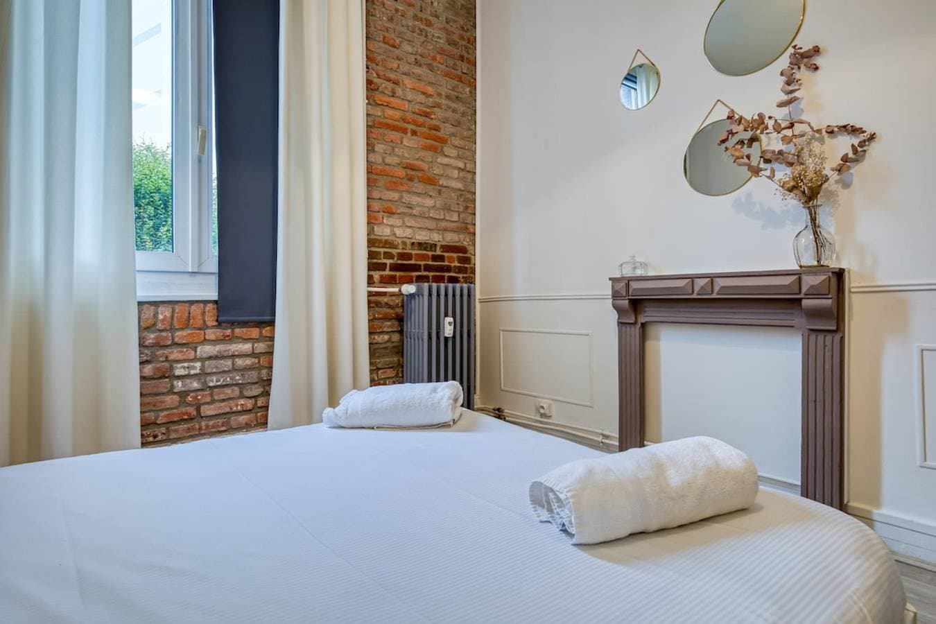 Foto 4 von 26: Ferienwohnung für 2 Personen