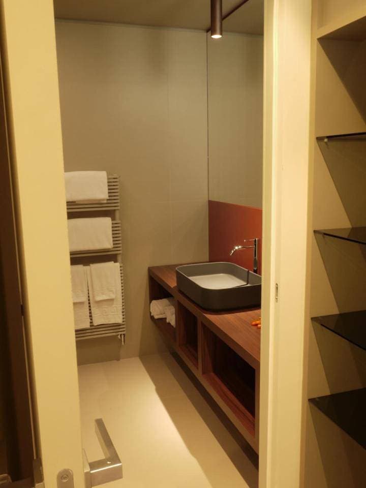 Foto 11 von 32: Triple Room with Balcony