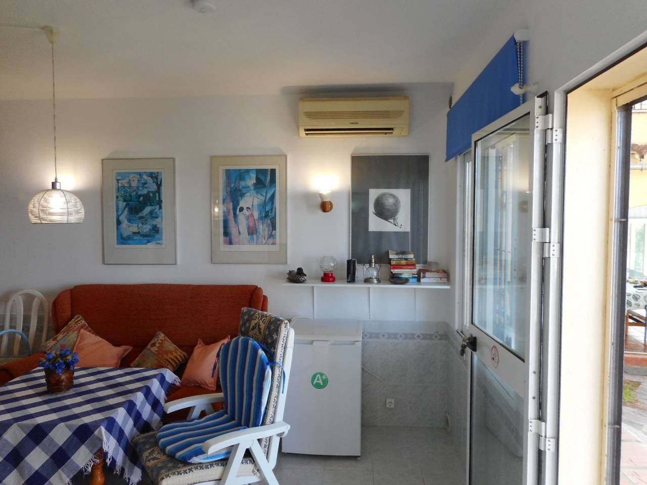 Foto 5 von 28: Gemütliches Ferienhäuschen mit privatem Pool