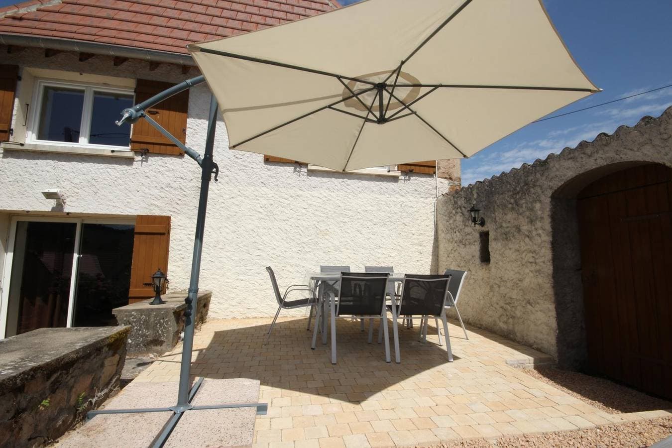 Foto 6 von 9: Gîte des Avaizes
