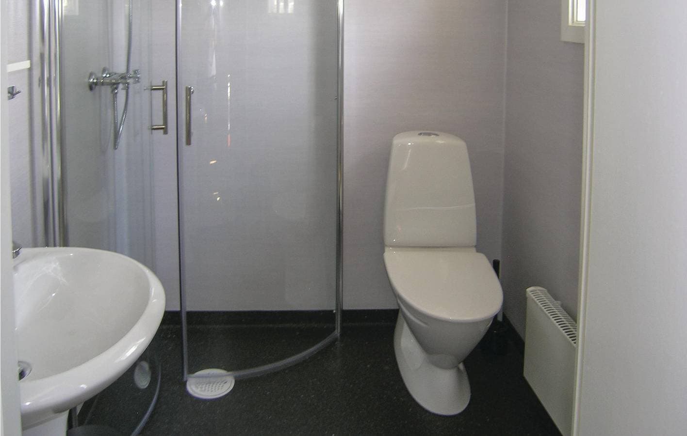 Foto 12 von 15: Ferienhaus für 4 Personen mit Terrasse