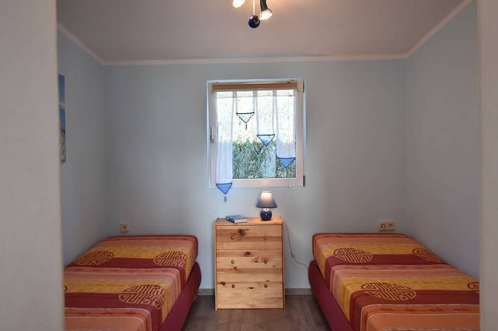 Foto 3 von 30: Ferienhaus mit Kamin in Sternberg